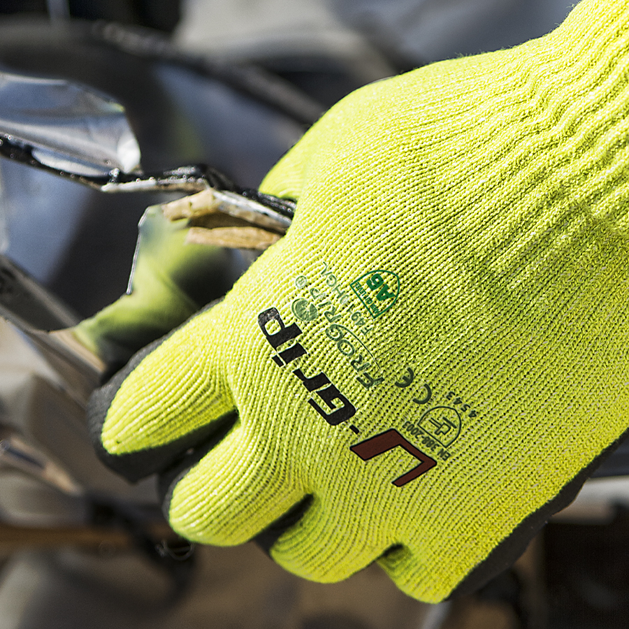 Handgards® Cut Resistant Reusable Gloves – Handgards®