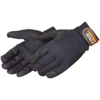 Mechanic Gloves - Liberty Safety