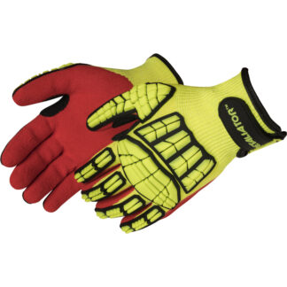 Boss® H2O Barrier with Dual Layer Coating Work Gloves XL
