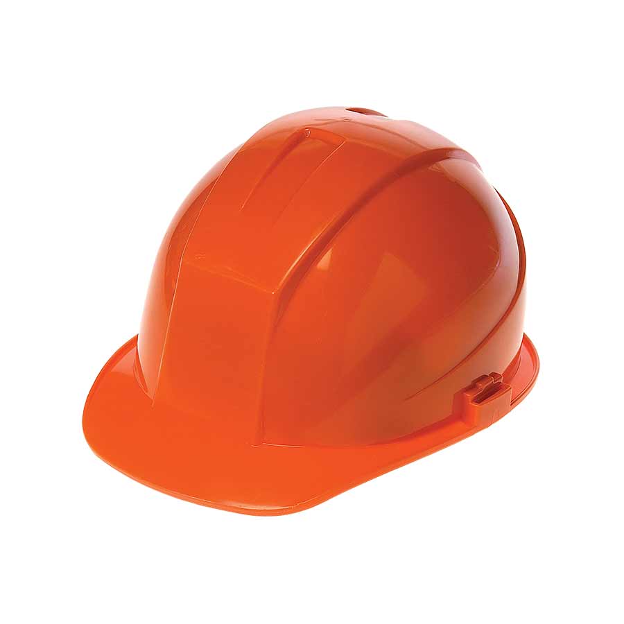 Cap Style Hard Hats (4 Point Suspension) - Liberty Safety