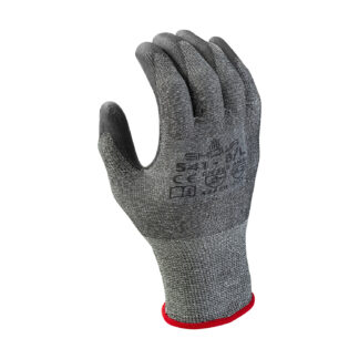 Watson 351 Stealth Frontier, Cut Resistant Gloves, Natural Rubber