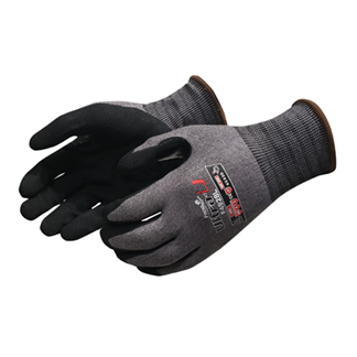Life Protector Gray Small Cut-Resistant Glove RWT0452